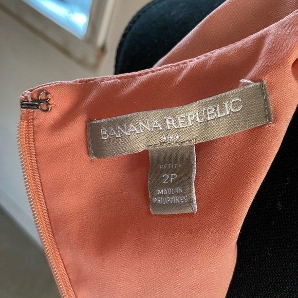 Petite banana republic 2P in perfect condition - Picture 6 of 6